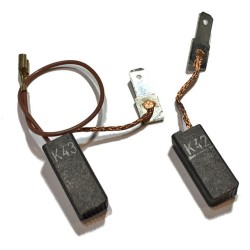 BRUSH WS 180.04.E 1 PAIR BRUSH WS 180.04.E 1 PAIR