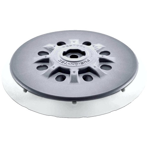 FESTOOL SANDING PAD ST-STF-D180/0-M14 W 485253