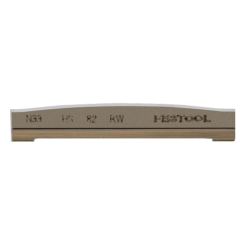 FESTOOL SPIRAL BLADE HS 82 RW 485332 FESTOOL SPIRAL BLADE HS 82 RW 485332