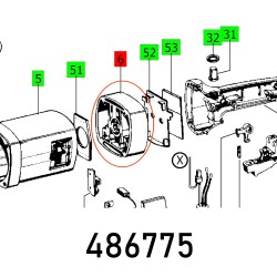 ELECTRONIC RAP 180.03 E ELECTRONIC RAP 180.03 E