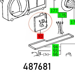 ELECTRONIC CARD CS 70 EB ELECTRONIC CARD CS 70 EB