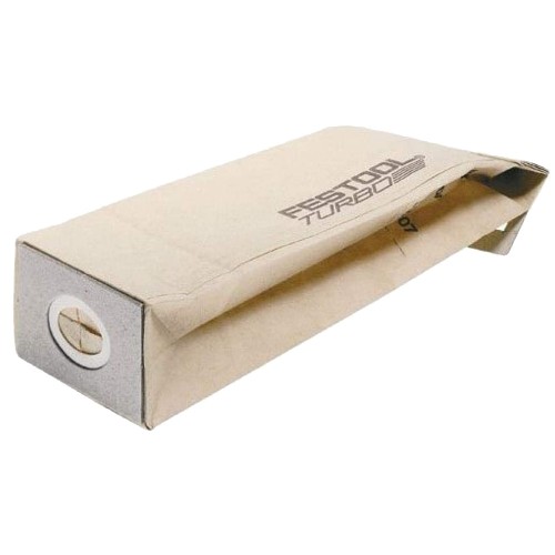 FESTOOL TURBO FILTER BAG TF II-RS/ES/ET/25 487871