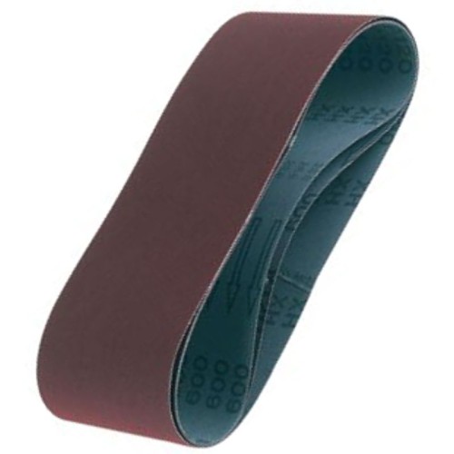 FESTOOL ABRASIVE BELT 820X120-P100-SA/10 SAPHIR 488083