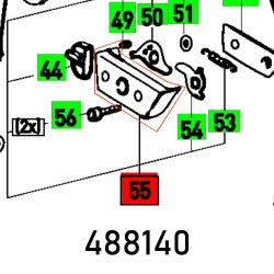 GUIDE CS 70 EB GUIDE CS 70 EB