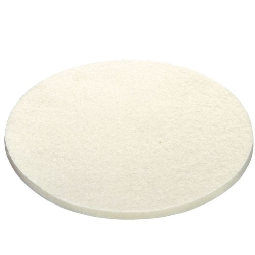 FESTOOL POLISHING FELT PF-STF-D150X6-H/5 488348