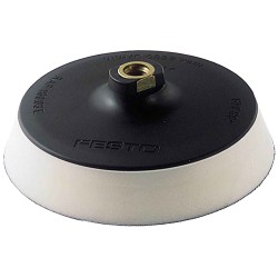 FESTOOL POLISHING PAD PT-STF-D180-M14 488349 FESTOOL POLISHING PAD PT-STF-D180-M14 488349