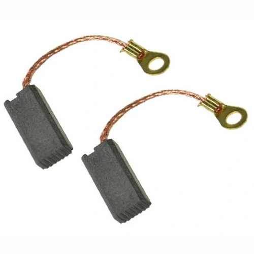 BRUSH RAP 150.03 E 1 PAIR