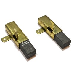 BRUSH HOLDER OF 1000 EB 1 PAIR