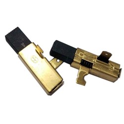 BRUSH HOLDER AP 65 E 1 PAIR