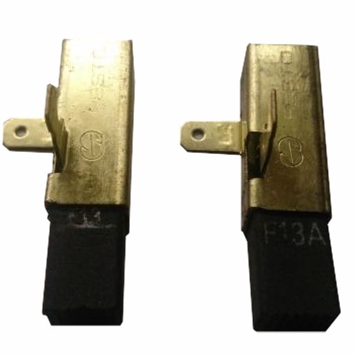 BRUSH HOLDER OF 1000 E 1 PAIR