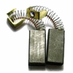 BRUSH AP 85 EB 1 PAIR