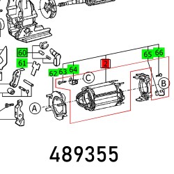 FIELD PS 200 E FIELD PS 200 E