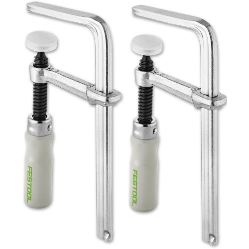 FESTOOL FASTENING CLAMP FSZ 120 489570