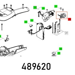 SOCKET HOUSING ES 150 VOLLST. SOCKET HOUSING ES 150 VOLLST.