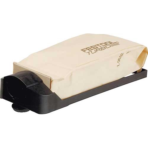 FESTOOL TURBO FILTER BAG SET TFS-ES 150 489631 FESTOOL TURBO FILTER BAG SET TFS-ES 150 489631