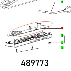 ELECTRONIC ECU 45 ELECTRONIC ECU 45