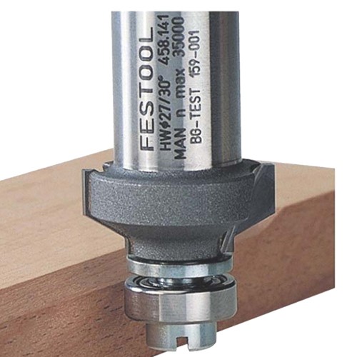 FESTOOL CHAMFER CUTTER HW 45 -OFK 500 490090