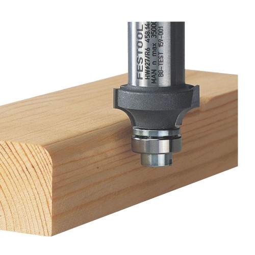FESTOOL ROUNDOVER CUTTER HW R3-OFK 500 490093