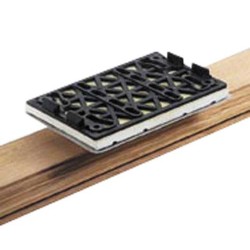 FESTOOL FLAT SANDING PAD SSH-STF-LS130-F 490161 FESTOOL FLAT SANDING PAD SSH-STF-LS130-F 490161