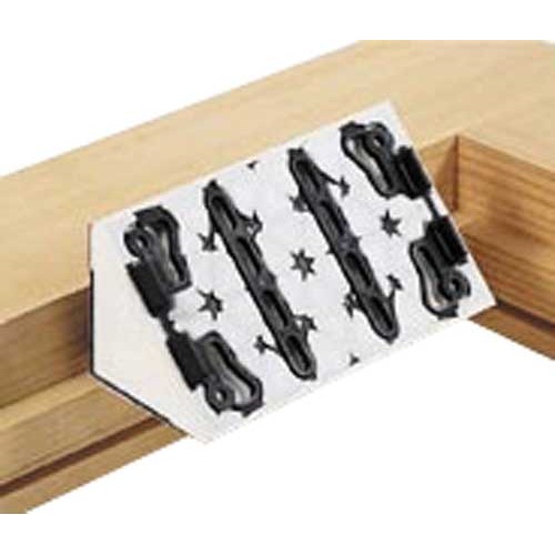 FESTOOL REBATE PROFILE SANDING PAD SSH-STF-LS130-90 GR 490162