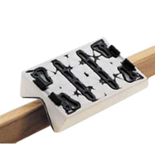 FESTOOL RADIUS PROFILE SANDING PAD SSH-STF-LS130-R6KV 490163 FESTOOL RADIUS PROFILE SANDING PAD SSH-STF-LS130-R6KV 490163