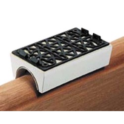 FESTOOL RADIUS PROFILE SANDING PAD SSH-STF-LS130-R25KV 490165 FESTOOL RADIUS PROFILE SANDING PAD SSH-STF-LS130-R25KV 490165