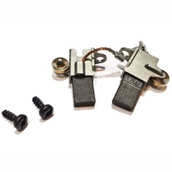 BRUSH HOLDER PS 300 EQ