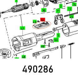 ELECTRONIC 230V RO 2 E BASIC UNIT ASSE ELECTRONIC 230V RO 2 E BASIC UNIT ASSE