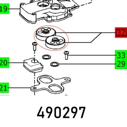 GEAR LS 130 EQ GEAR LS 130 EQ