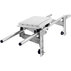 FESTOOL SLIDING TABLE CS 70 ST 650 490312 FESTOOL SLIDING TABLE CS 70 ST 650 490312