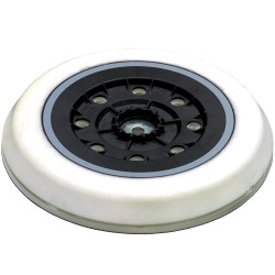 FESTOOL SANDING PAD ST-STF-D185/16-M8 W 490514 FESTOOL SANDING PAD ST-STF-D185/16-M8 W 490514