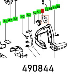 PLATE AT 65 E EU SCHALTER