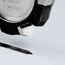 FESTOOL V-GROOVE CUTTER HW 118X18-135 /ALU 491471 FESTOOL V-GROOVE CUTTER HW 118X18-135 /ALU 491471