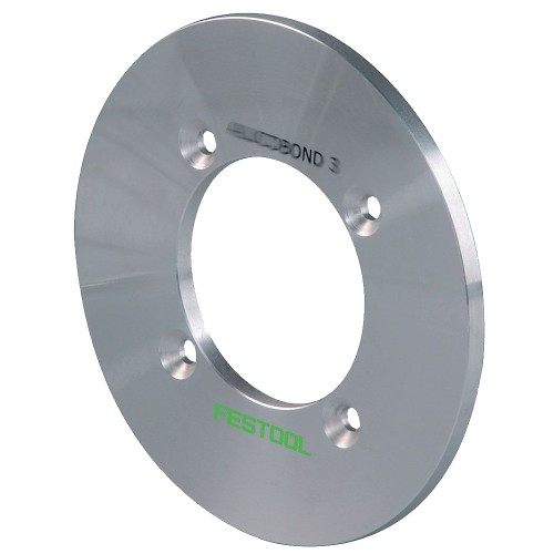 FESTOOL FOLLOWER ROLL D2 491542