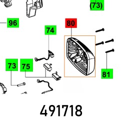COVER TS 55 EBQ COVER TS 55 EBQ