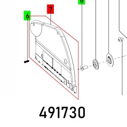 COVER TS 55 EBQ COVER TS 55 EBQ