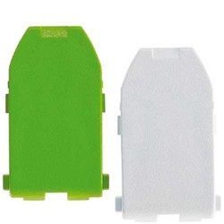 SNAP CLIP GREY SV-SYS 1-5/MAXI MP-4 SNAP CLIP GREY SV-SYS 1-5/MAXI MP-4