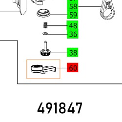 FOLLOWER ROLLER OFK 700 EQ FOLLOWER ROLLER OFK 700 EQ