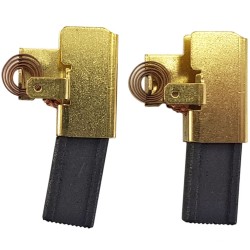 BRUSH HOLDER OF 1400