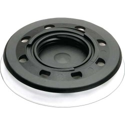 FESTOOL SANDING PAD ST-STF D125/8 FX-W-HT 492125 FESTOOL SANDING PAD ST-STF D125/8 FX-W-HT 492125