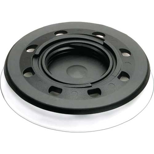FESTOOL SANDING PAD ST-STF D125/8 FX-W-HT 492125