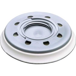FESTOOL SANDING PAD ST-STF D125/8 FX-SW 492126 FESTOOL SANDING PAD ST-STF D125/8 FX-SW 492126