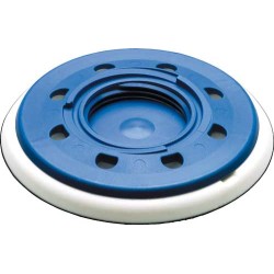 FESTOOL SANDING PAD ST-STF D125/8 FX-H-HT 492127 FESTOOL SANDING PAD ST-STF D125/8 FX-H-HT 492127