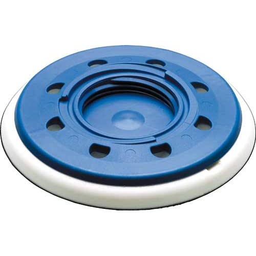 FESTOOL SANDING PAD ST-STF D125/8 FX-H-HT 492127