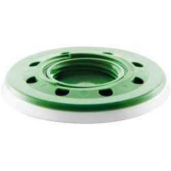 FESTOOL POLISHING PAD PT-STF-D125 FX-RO125 492128 FESTOOL POLISHING PAD PT-STF-D125 FX-RO125 492128