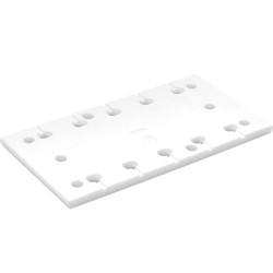 FESTOOL SANDING PAD SSH 115X221/10-RS 1 C 492310 FESTOOL SANDING PAD SSH 115X221/10-RS 1 C 492310