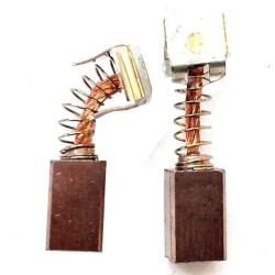 BRUSH TDK 12 ET-BG BRUSH TDK 12 ET-BG