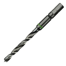 FESTOOL DRILL BIT D 8 CE/W 492517 FESTOOL DRILL BIT D 8 CE/W 492517