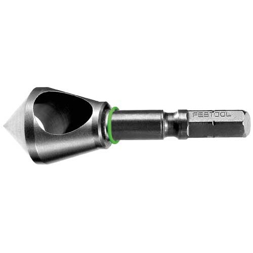 FESTOOL DEBURRING COUNTERSINK QLS D 2- 8 CE 492520 FESTOOL DEBURRING COUNTERSINK QLS D 2- 8 CE 492520