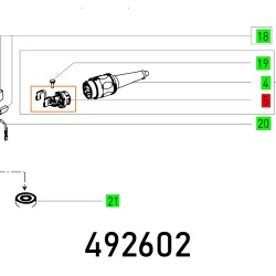 SOCKET ETS 150 SOCKET ETS 150